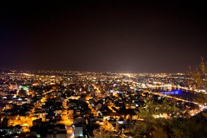 Lahijan - Gilan Province