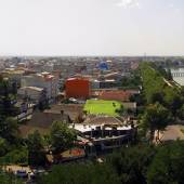 Lahijan - Gilan Province