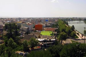 Lahijan - Gilan Province
