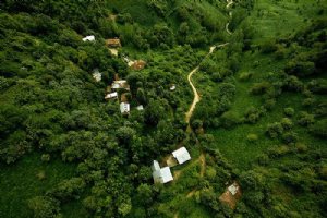 Lahijan - Gilan Province