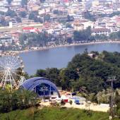 Lahijan - Gilan Province