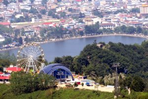 Lahijan - Gilan Province