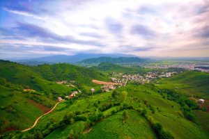 Lahijan - Gilan Province