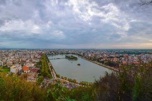 Lahijan - Gilan Province
