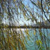 Keeyow Lake - Khorramabad