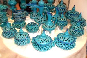 Lalehjin Handicrafts - Bahar