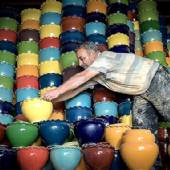 Lalehjin Handicrafts - Bahar