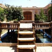 Lariha House (Khaneh-e Lariha) - Yazd