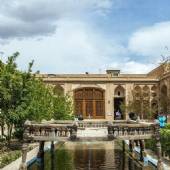 Lariha House - Yazd