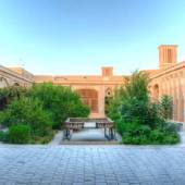 Lariha House - Yazd