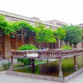 Lariha House (Khaneh-e Lariha) - Yazd