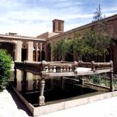 Lariha House - Yazd