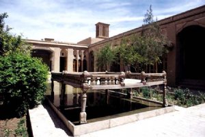 Lariha House - Yazd