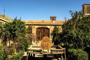Lariha House - Yazd