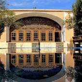 Lariha House - Yazd
