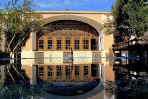 Lariha House - Yazd