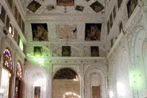 Lari's House - Yazd
