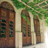 Lariha House (Khaneh-e Lariha) - Yazd