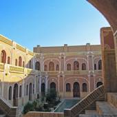 Lariha House - Yazd