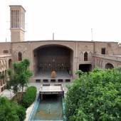 Lariha House - Yazd
