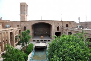 Lariha House - Yazd
