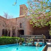 Lariha House - Yazd