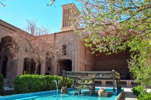 Lariha House - Yazd