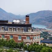 Lavasan (Lavasanat) - Tehran Province