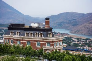 Lavasan (Lavasanat) - Tehran Province