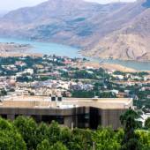 Lavasan (Lavasanat) - Tehran Province