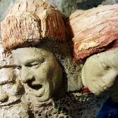 Vaziri Caved Museum - Lavasan (near Tehran)