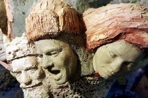 Vaziri Caved Museum - Lavasan (near Tehran)