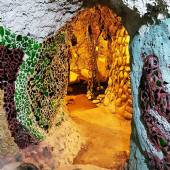 Vaziri Caved Museum - Lavasan (near Tehran)