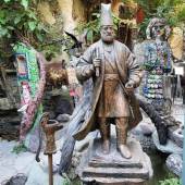Vaziri Caved Museum - Lavasan (near Tehran)