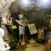 Vaziri Caved Museum - Lavasan (near Tehran)