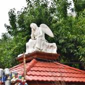Vaziri Caved Museum - Lavasan