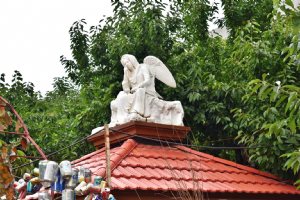Vaziri Caved Museum - Lavasan