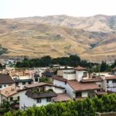 Lavasan (Lavasanat) - Tehran Province