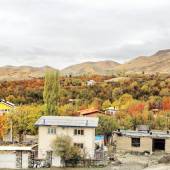 Lavasan (Lavasanat) - Tehran Province