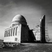 Tomb of Baba Loghman - Sarakhs