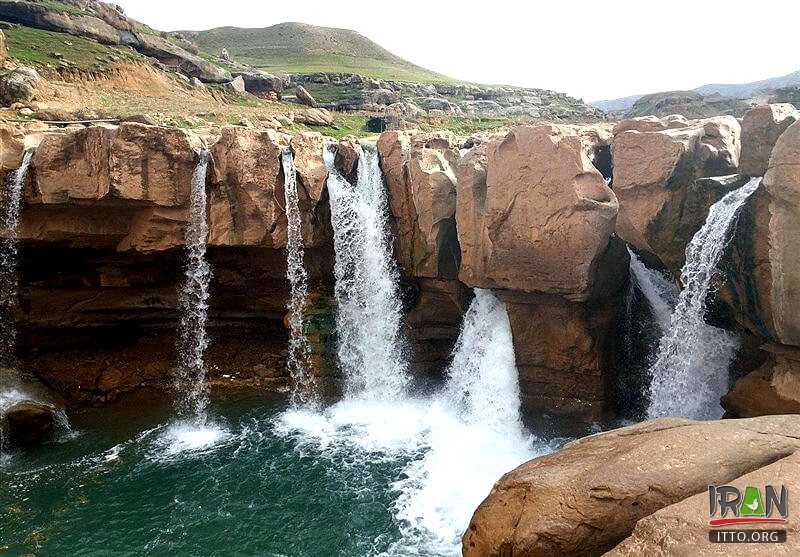 Pol Dokhtar,Poldokhtar,پلدختر,پل دختر,poledokhtar,poldoktar,آبشار افرینه,afarineh,afryneh,afrineh waterfall