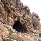 Kaldar Cave - Lorestan Province