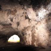 Kaldar Cave - Lorestan Province