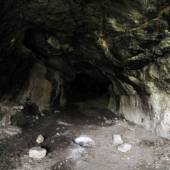 Kaldar Cave - Lorestan