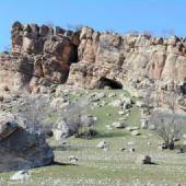 Kaldar Cave - Lorestan
