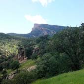 Shirz Canyon