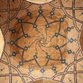 Agha Bozorg Mosque and School - Kashan