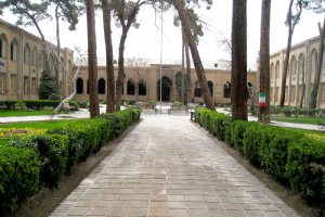 Dar ul-Funun School