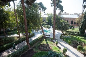 Dar ul-Funun School