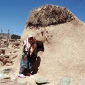 Makhunik Village - South Khorasan province